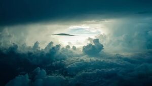 Warme lenteweer voorlopig ver te zoeken