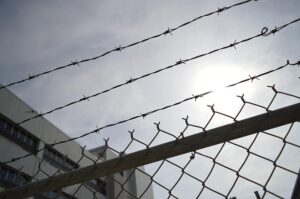 Noodacties vanwege krapte capaciteit gevangenissen