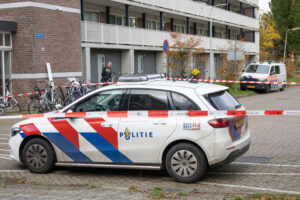 Bolswarders aangehouden voor mogelijke betrokkenheid schietincident in Leeuwarden