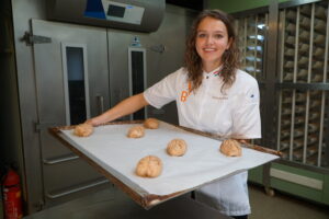 Boulangerieteam Nederland wereldkampioen broodbakken