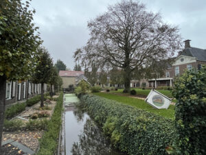 Weersverwachting woensdag: soms zon en lokaal een bui, komende dagen onstuimig
