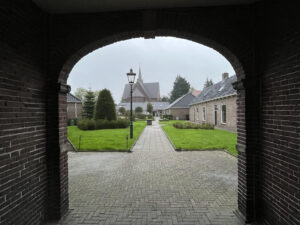 Weersverwachting dinsdag: wisselvallig herfstweer