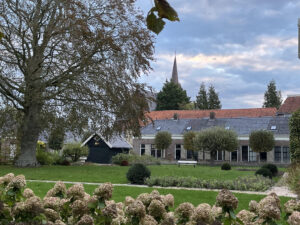 Weersverwachting zondag: nog vrij veel zon vandaag