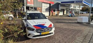 Zwaargewonde vrouw bij incident in Harlingen
