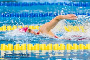 Drie dagen topzwemmen in Rotterdam: EK-tickets voor HZ&PC Heerenveen