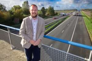 Hoogeveen breidt uit naar het zuiden