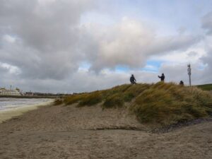 Weersverwachting zaterdag: onstuimige weekenddagen op komst