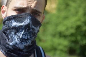 Kabinet werkt aan uitbreiding verbod op gezichtsbedekkende kleding