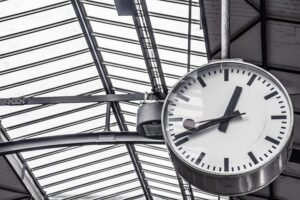 Wintertijd: dit weekend gaat de klok een uur terug