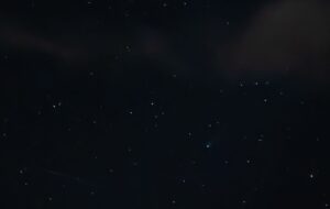 Komende week extra veel vallende sterren door meteorenzwerm Orioniden