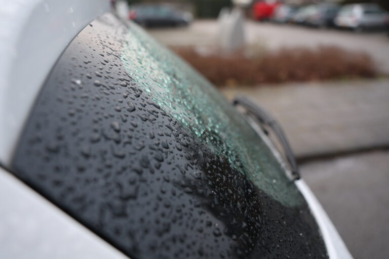 Weersverwachting: overwegend droog en grote temperatuurverschillen